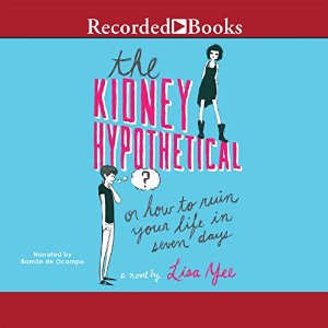 The Kidney Hypothetical or How to Ruin Your Life In Seven Days