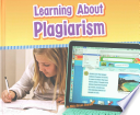 Learning About Plagiarism