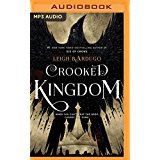 Crooked Kingdom