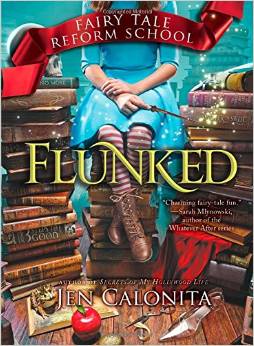 Flunked