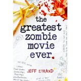 The Greatest Zombie Movie Ever