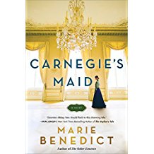 Carnegie's Maid