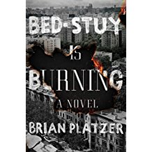 Bed-Stuy Is Burning