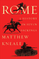 Rome: A History in Seven Sackings