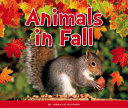 Animals in Fall