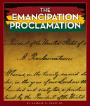 The Emancipation Proclamation