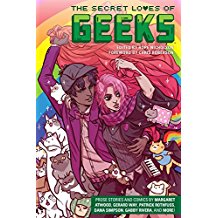 The Secret Loves of Geeks