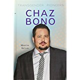 Chaz Bono