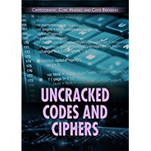 Uncracked Codes and Ciphers