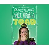 Once upon a Toad