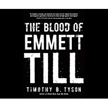 The Blood of Emmett Till