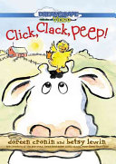 Click, Clack, Peep!