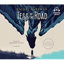 Tess of the Road. 13 CDs