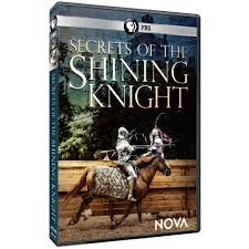 Secrets of the Shining Knight