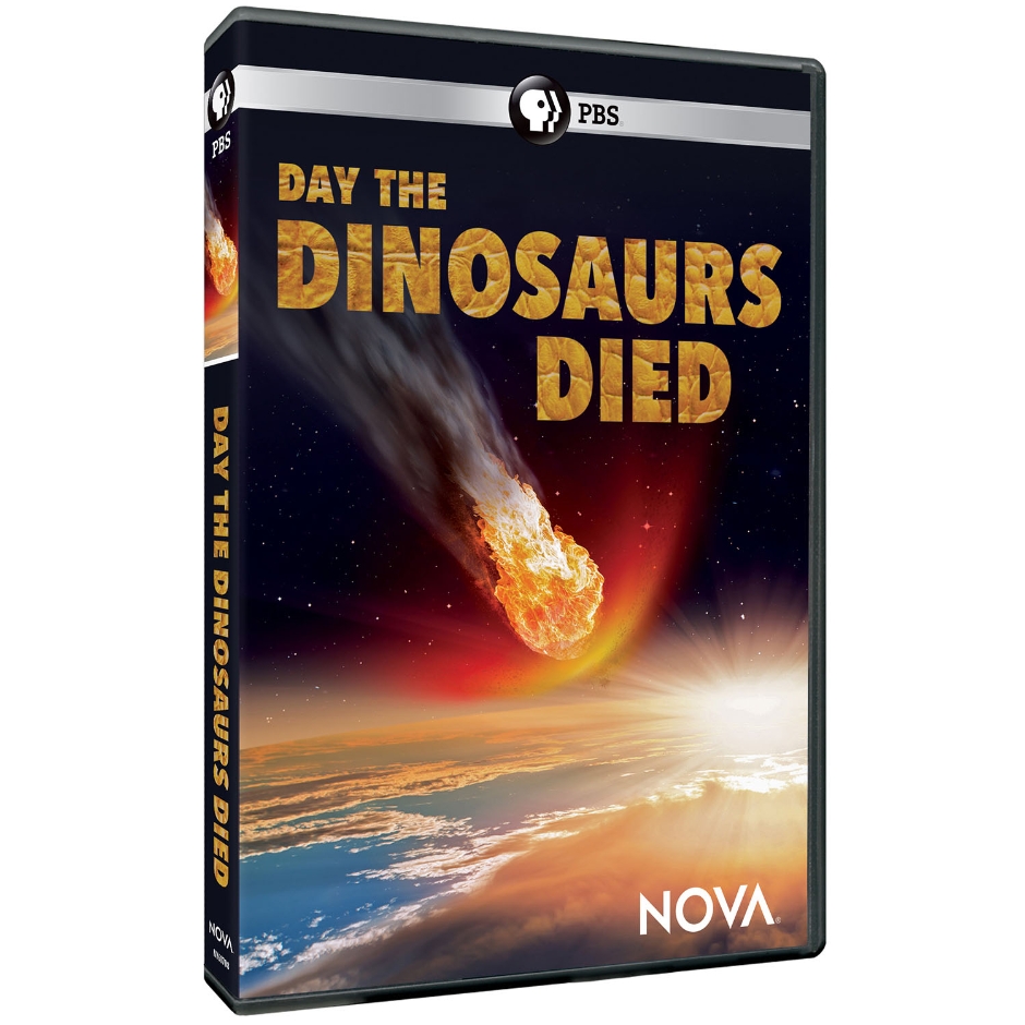 Day the Dinosaurs Died