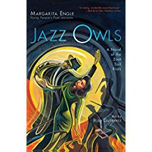 Jazz Owls