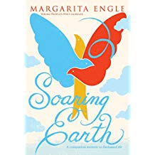 Soaring Earth: A Companion Memoir to Enchanted Air