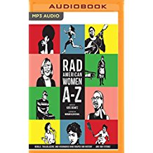 RAD: American Women A—Z