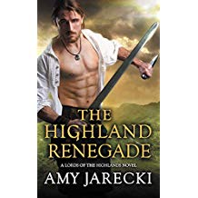 The Highland Renegade