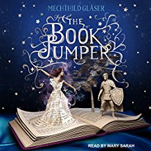 Book Jumper