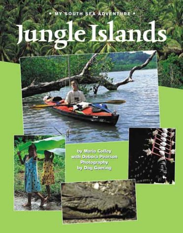 Jungle Islands