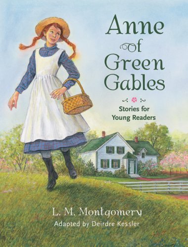 Anne of Green Gables