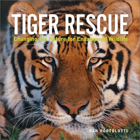 Tiger Rescue