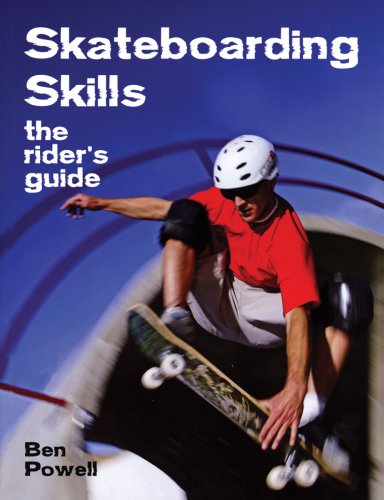 Skateboarding Skills
