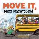 Move It, Miss Macintosh!