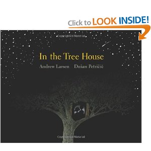 In the Tree House