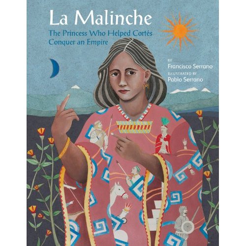 La Malinche