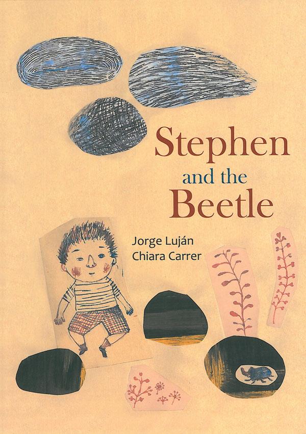 Stephen and the Beetle