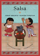 Salsa: Un Poema Para Cocinar/A Cooking Poem