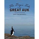 The Tragic Tale of the Great Auk