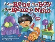 I am RenÃ©, the boy