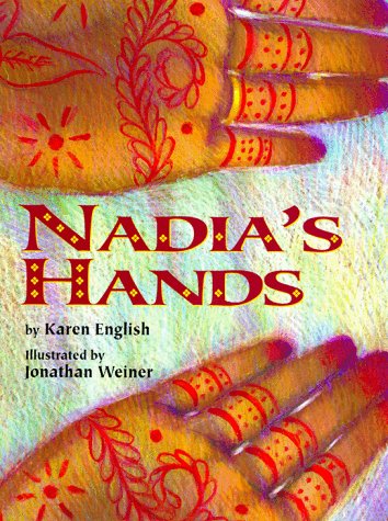 Nadia's Hands