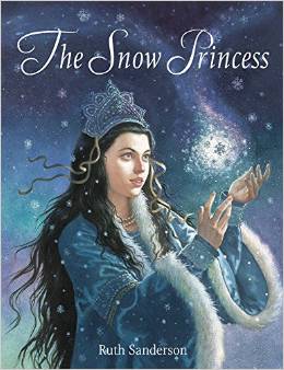 The Snow Princess