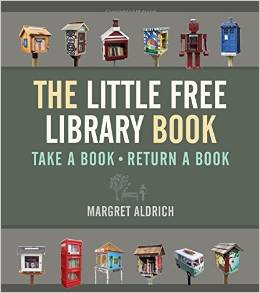 The Little Free Library Book