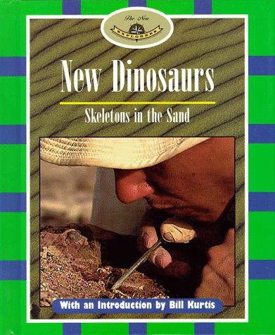 New Dinosaurs