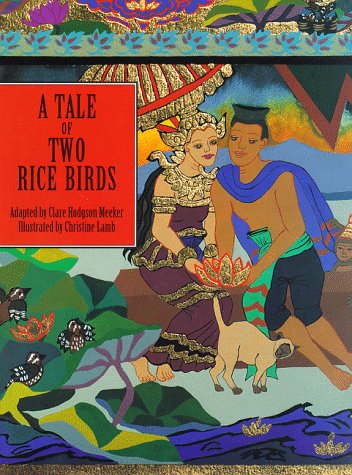 A Tale of Two Rice Birds