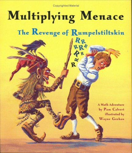 Multiplying Menace