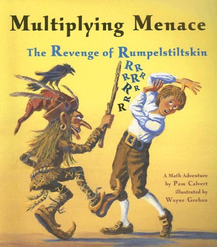 Multiplying Menace