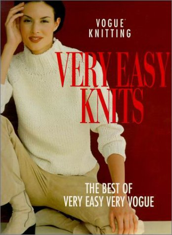 Vogue Knitting