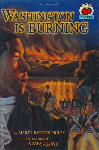 Washington Is Burning