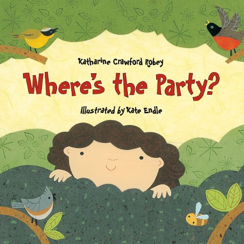 Where's the Party?