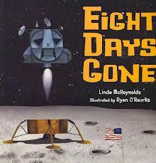 Eight Days Gone