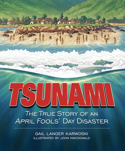 Tsunami