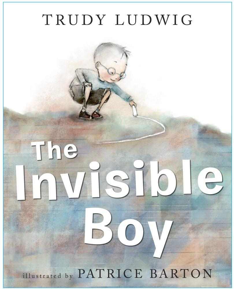 The Invisible Boy