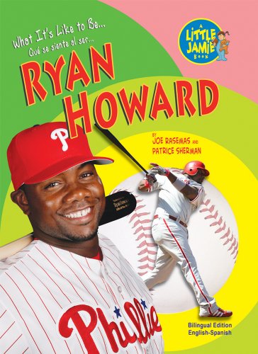 SPA-RYAN HOWARD BILINGUAL ENGL
