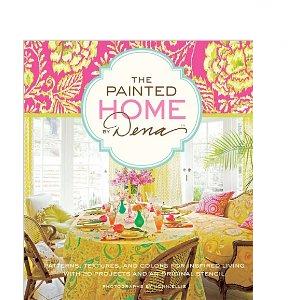 The Painted Home by Dena